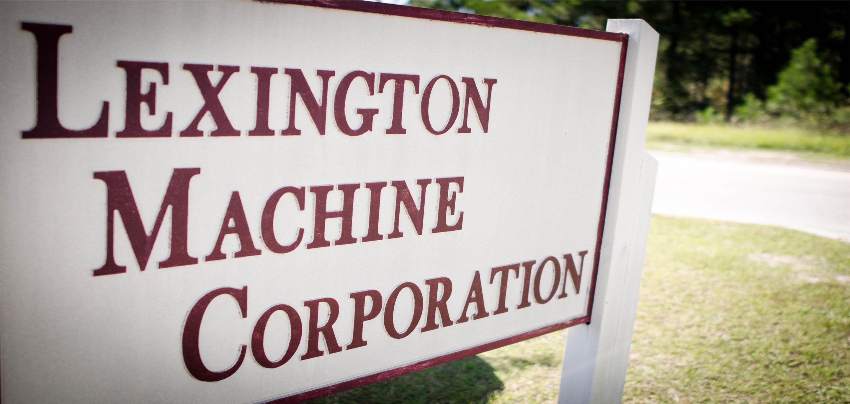 Lexington Machine Corporation